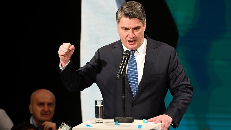 Zagreb, 22. decembar 2019.