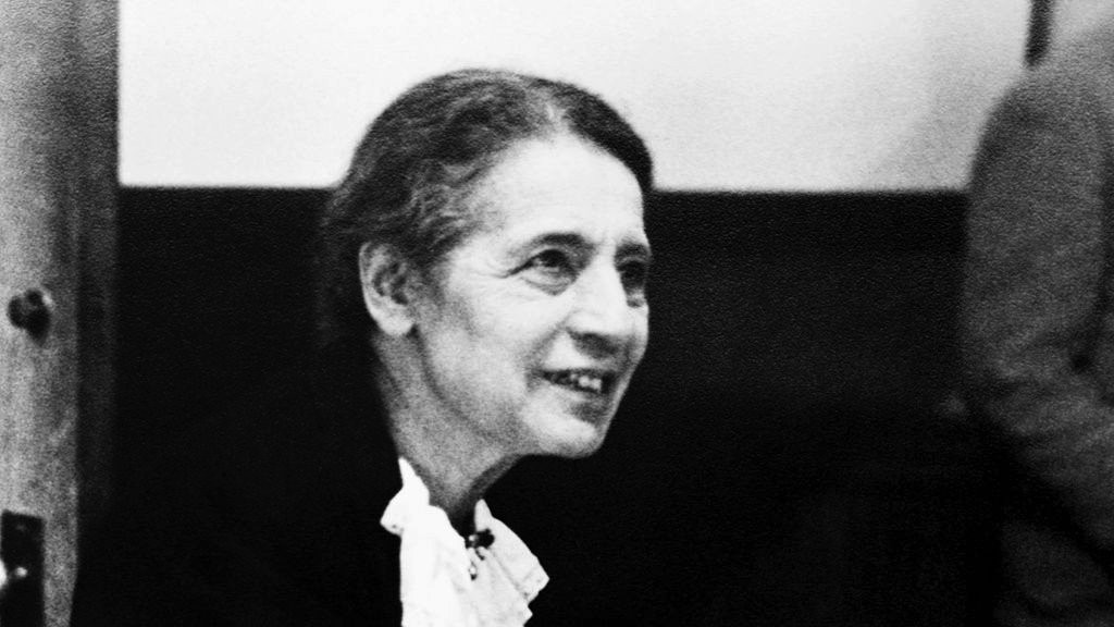 Liza Majtner je pokrenula nuklearnu fisiju