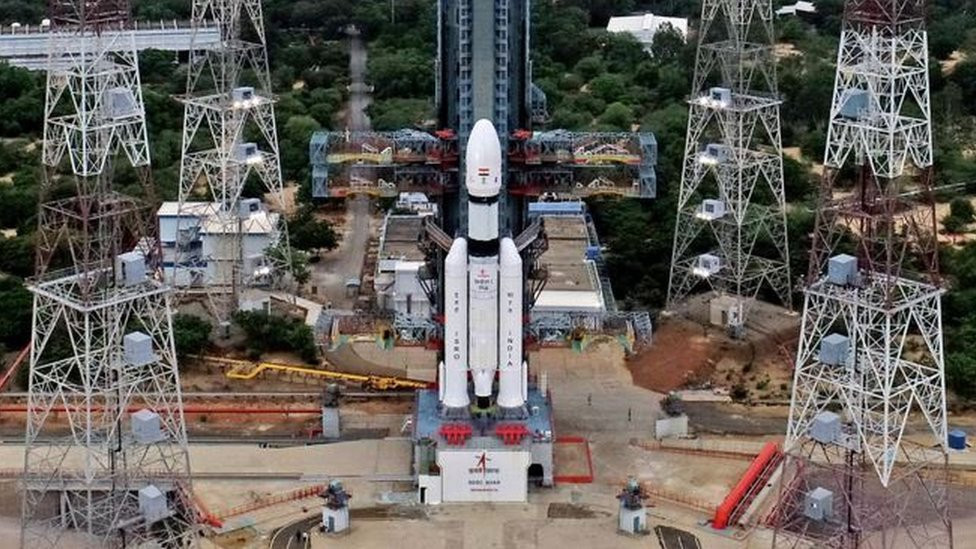 Raketa Čandrajan