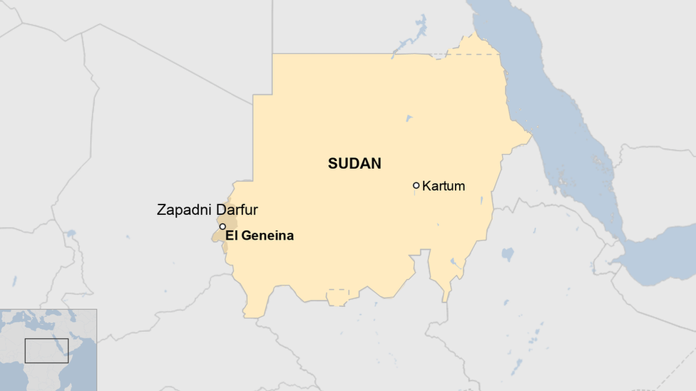 Sudan