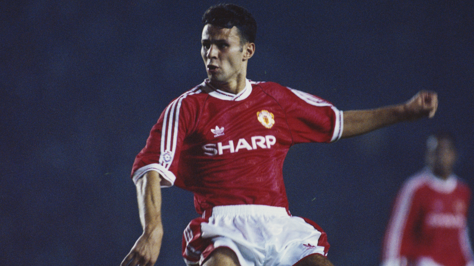 Ryan Giggs