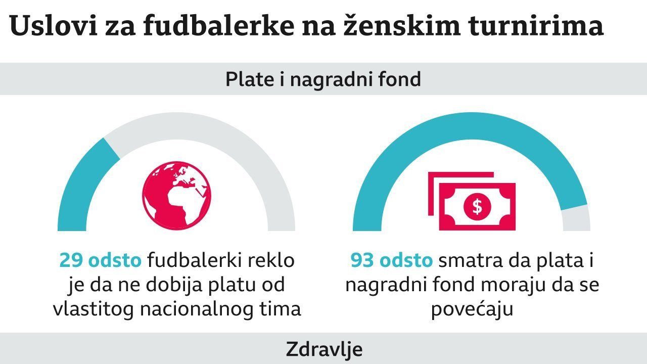 grafički prikaz izveštaja sindikata Fipro