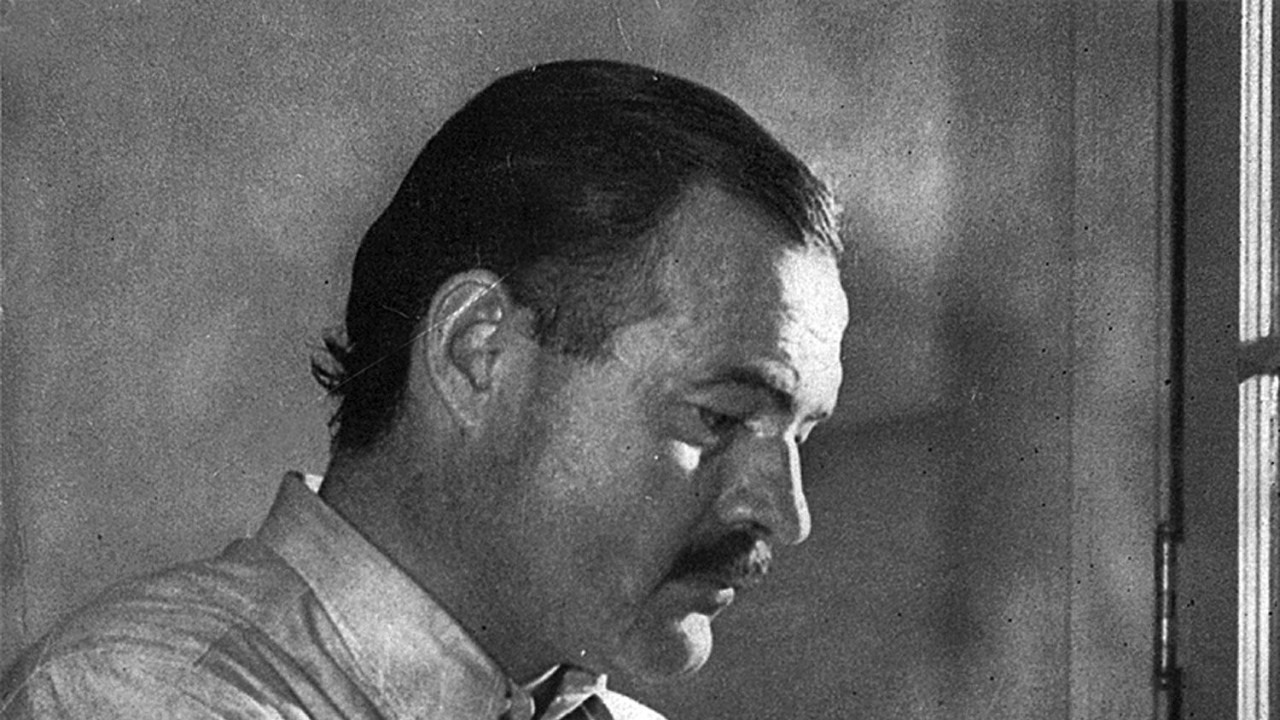 Nadimak Papa sebi je nadenuo sam