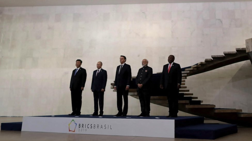 konferencija BRIKS 2019. godine u Brazilu