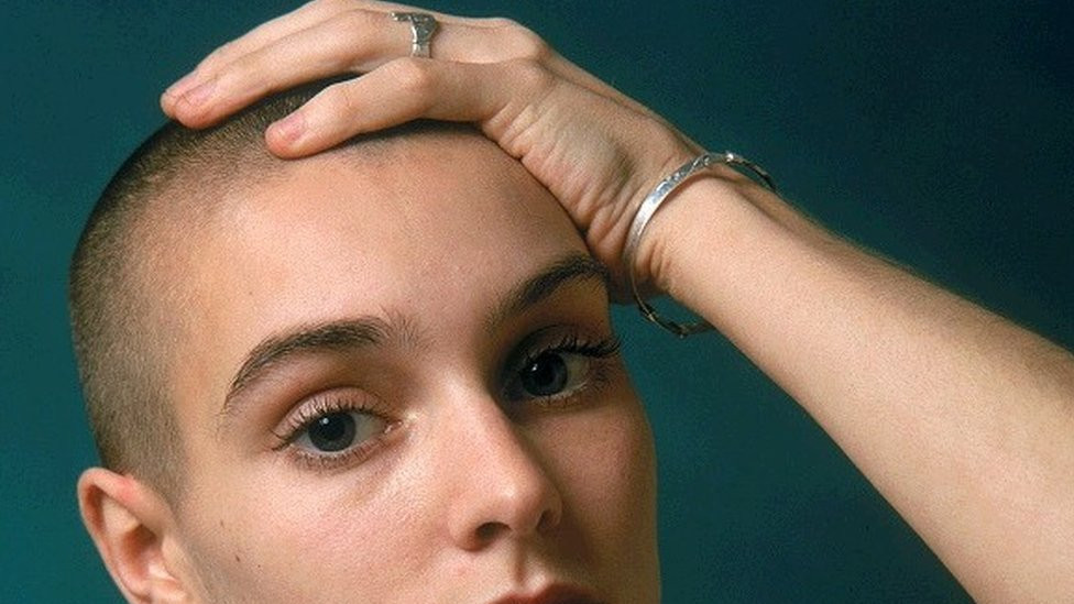 Sinéad O'Connor