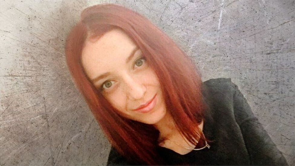 Marija Nečetnaja je studirala hemija na univerzitetu