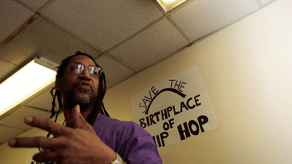 DJ Kool Herc