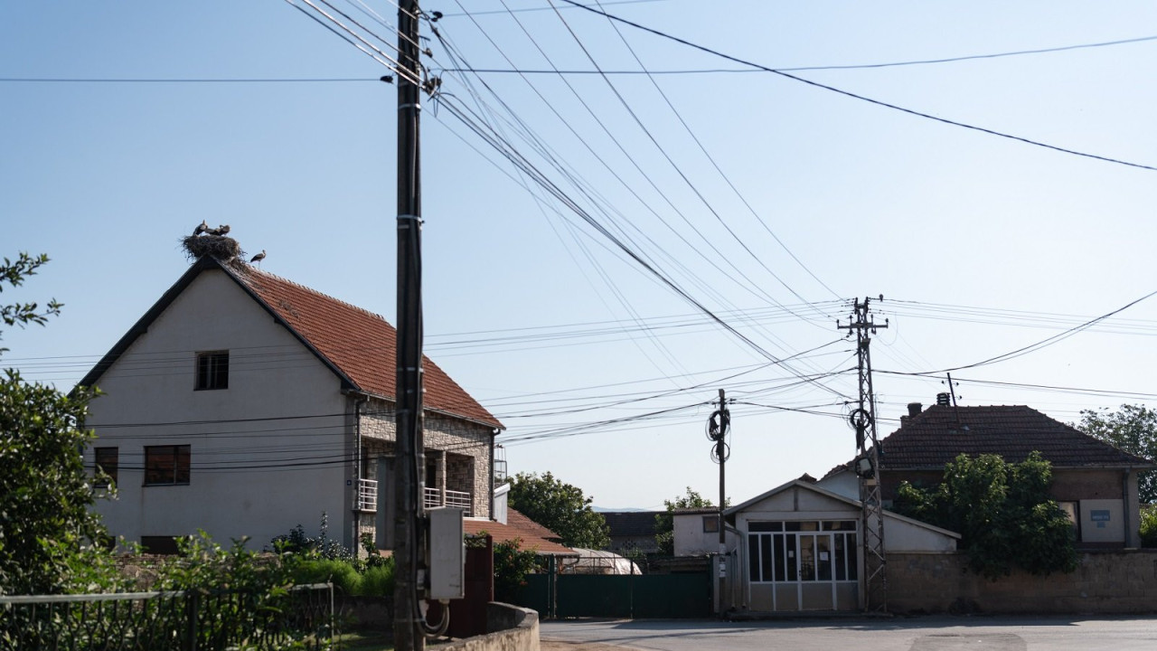 Rode Donje Međurovo