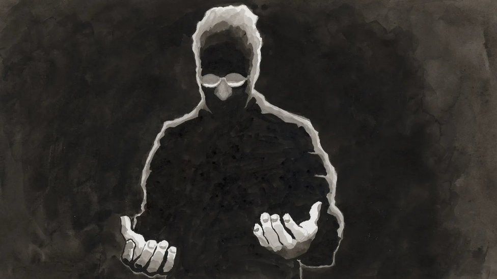 Luis Slotin je umro 30. maja 1946. godine