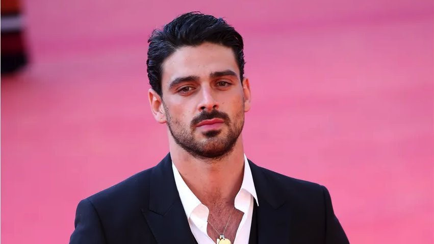 Glumac Mikele Morone