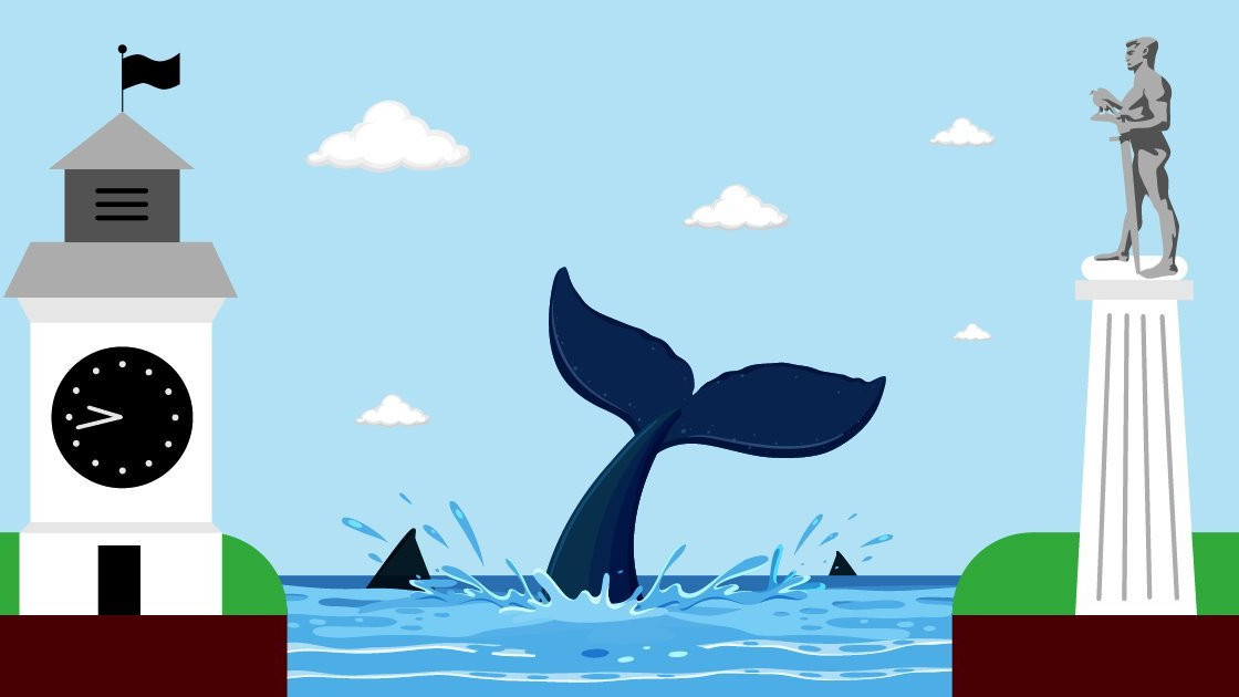 Ilustracija Panonsko more