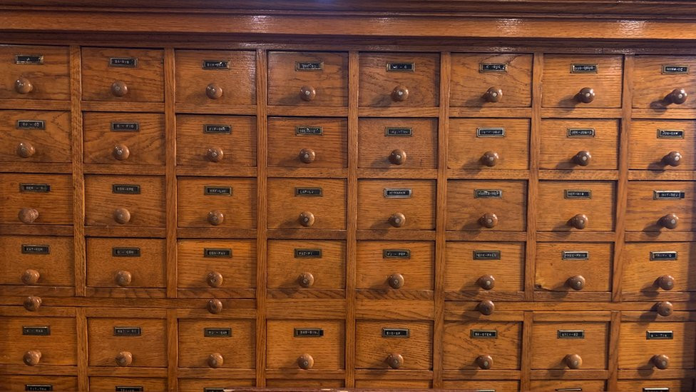 Narodna skupština, biblioteka