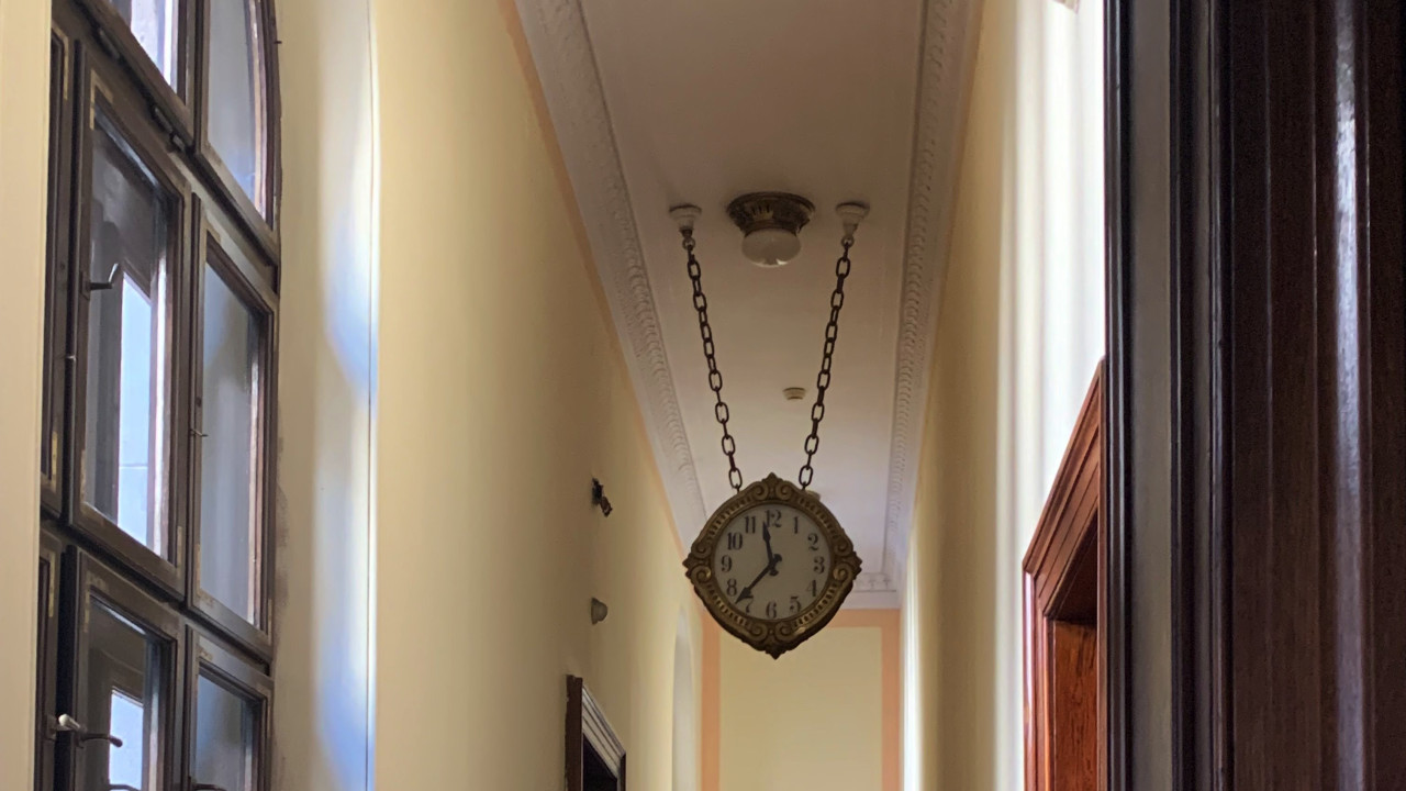 Časovnici, Narodna skupština