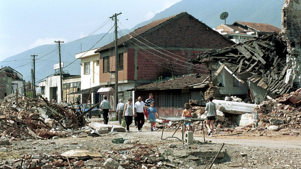 Peć