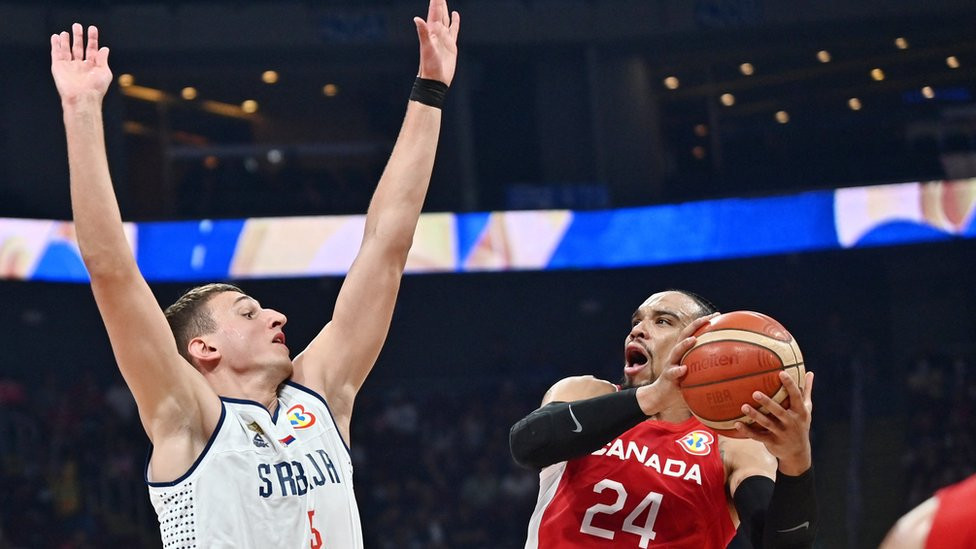 Srbija, Kanada, Nikola Jović