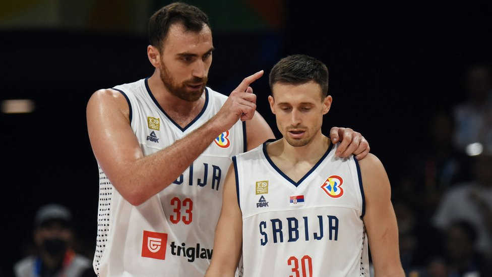 Srbija, Kanada, Nikola Milutinov, Avramović