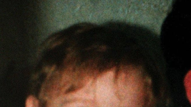 James Bulger