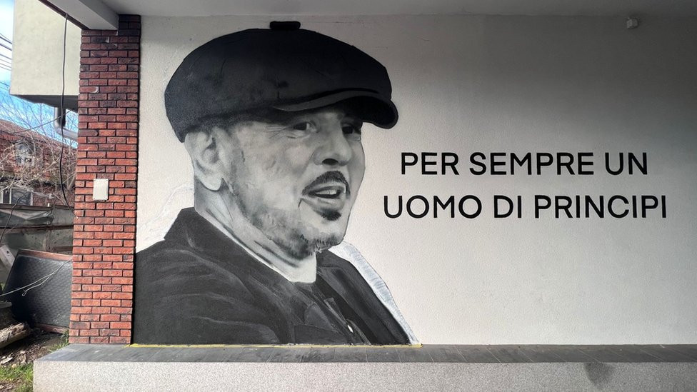 Mural