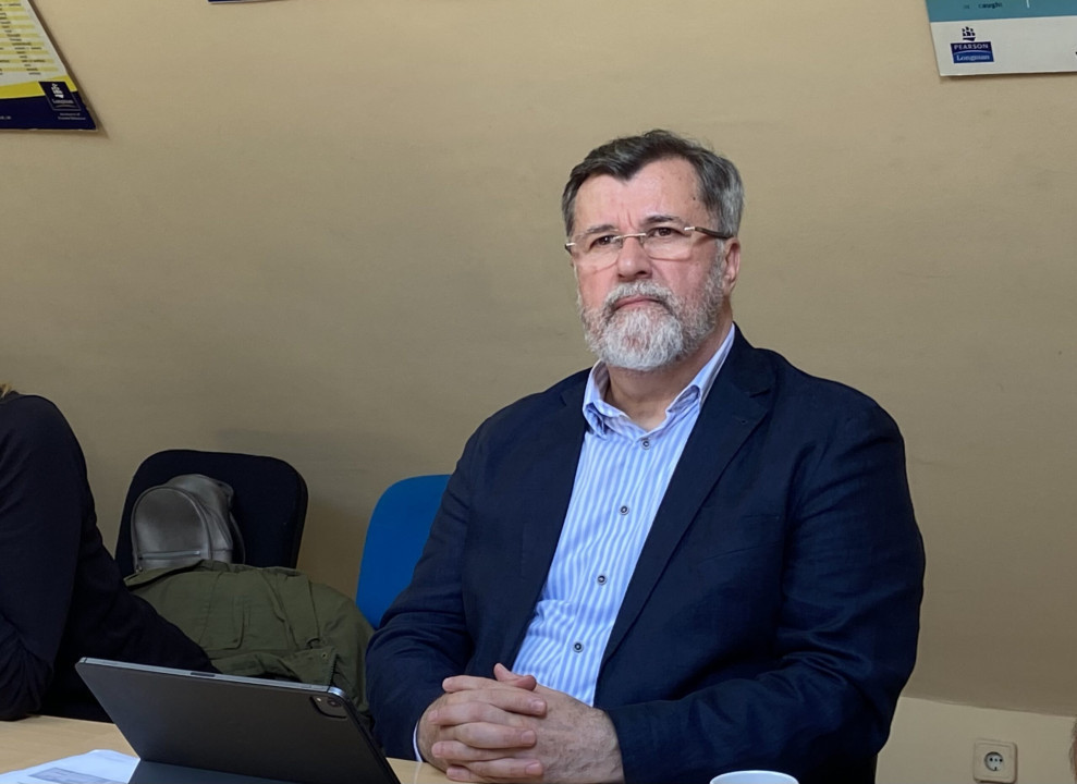 Foto:A. Stepanović/Boom93