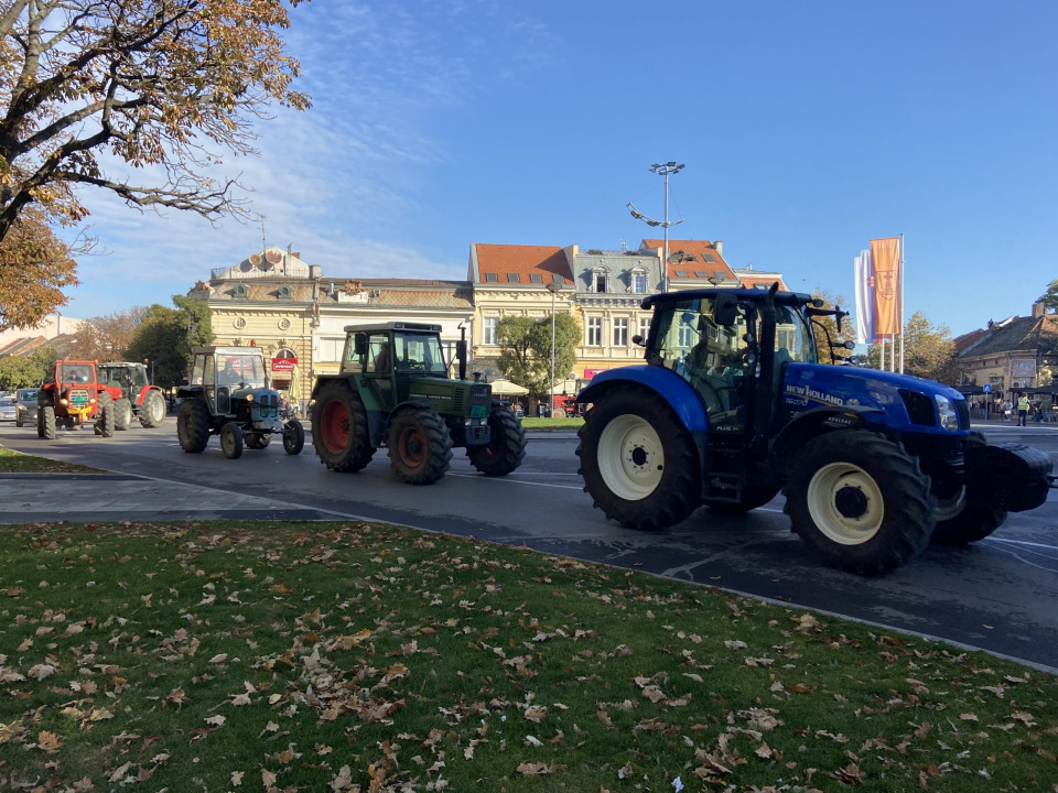 Foto: J.Milenković/Boom93
poljoprivrednici