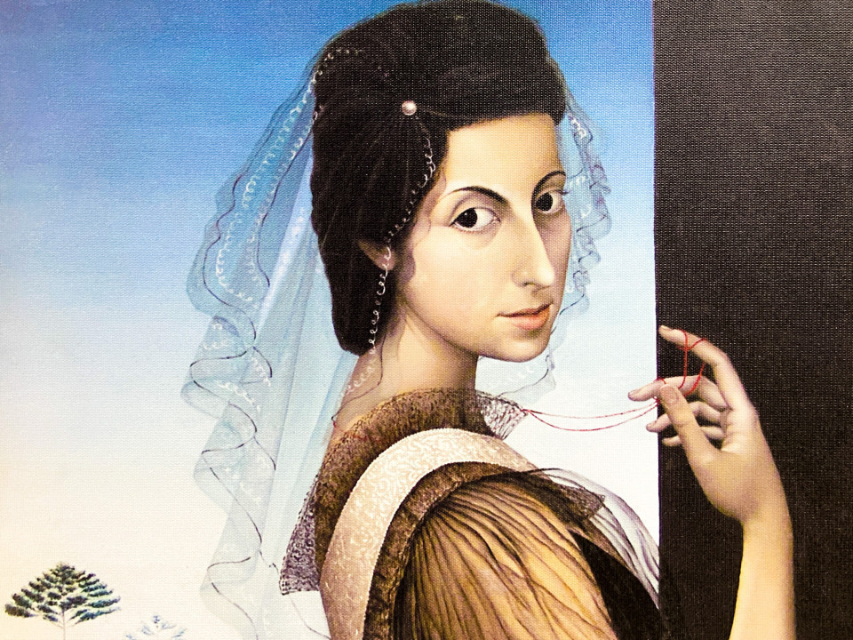 Foto:Milena Pavlović barili/R.Momirović/Boom93