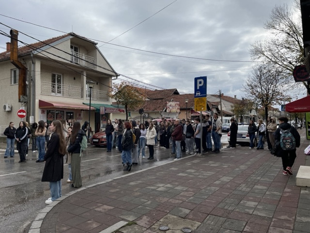 FOTO: N.Stojićević/Boom93