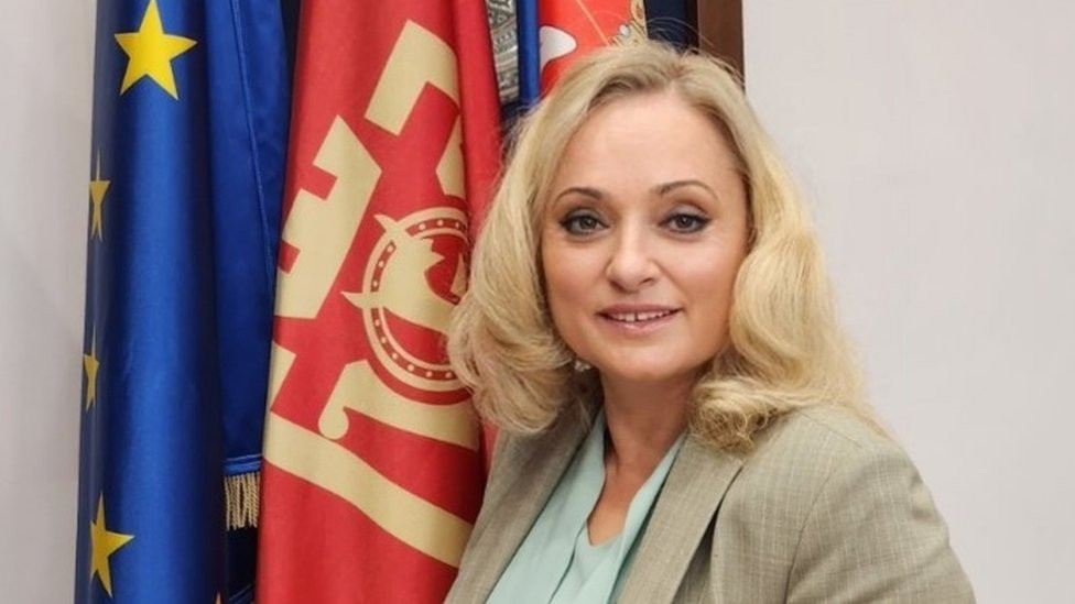 Jasmina Palurović