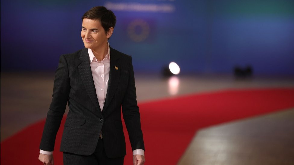 Ana Brnabić