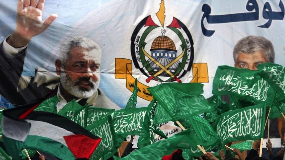 Hamas