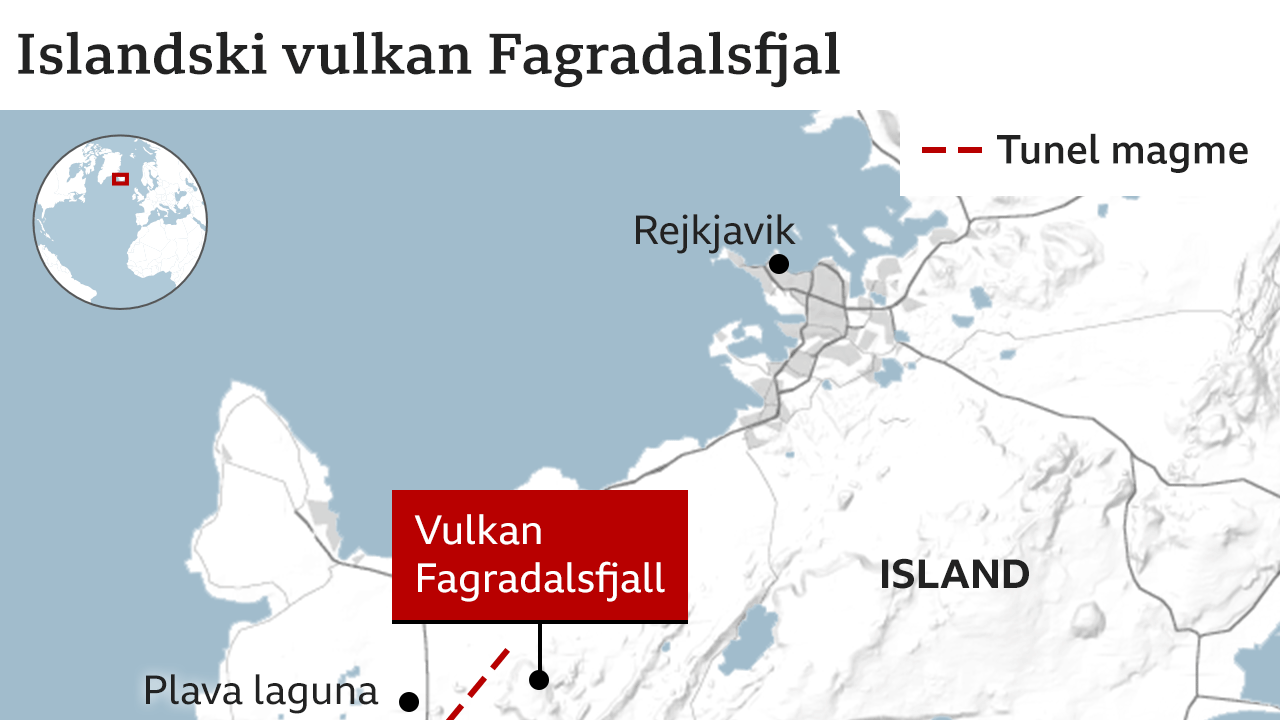 vulkan, vulkan na Islandu