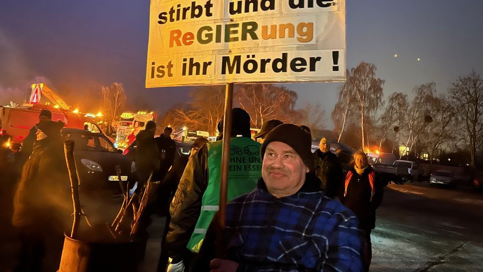 Jurgen in Werneuchen