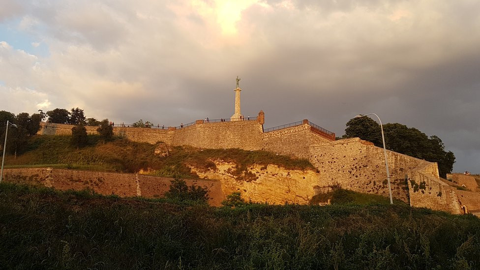 kalemegdan