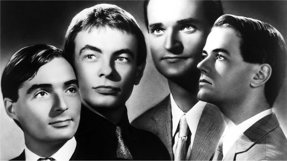 kraftwerk