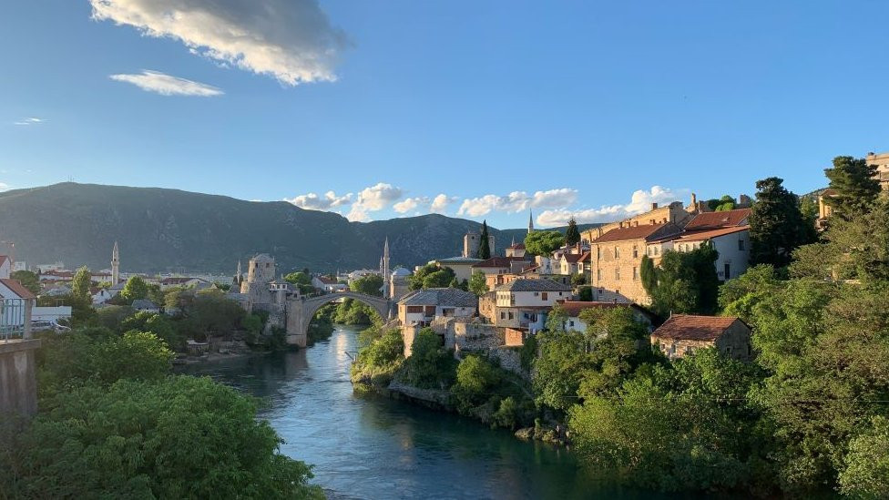 Mostar