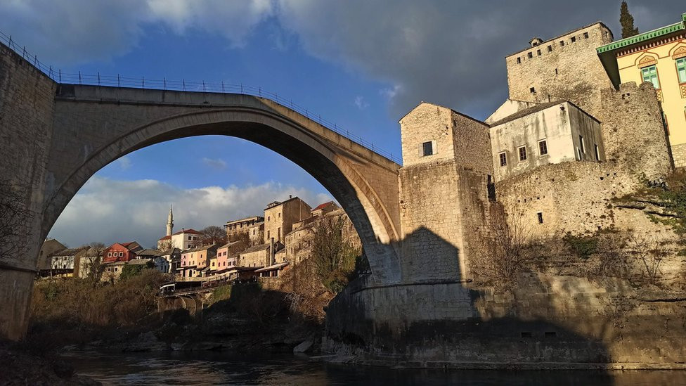 Stari most