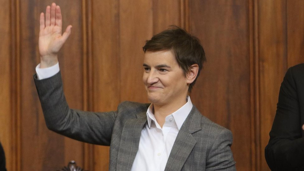 Ana Brnabić