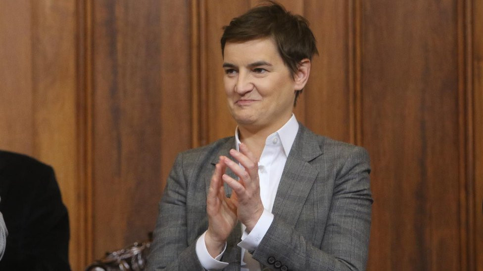 Ana Brnabić