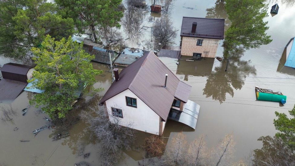 rusija, poplave, poplave u rusiji