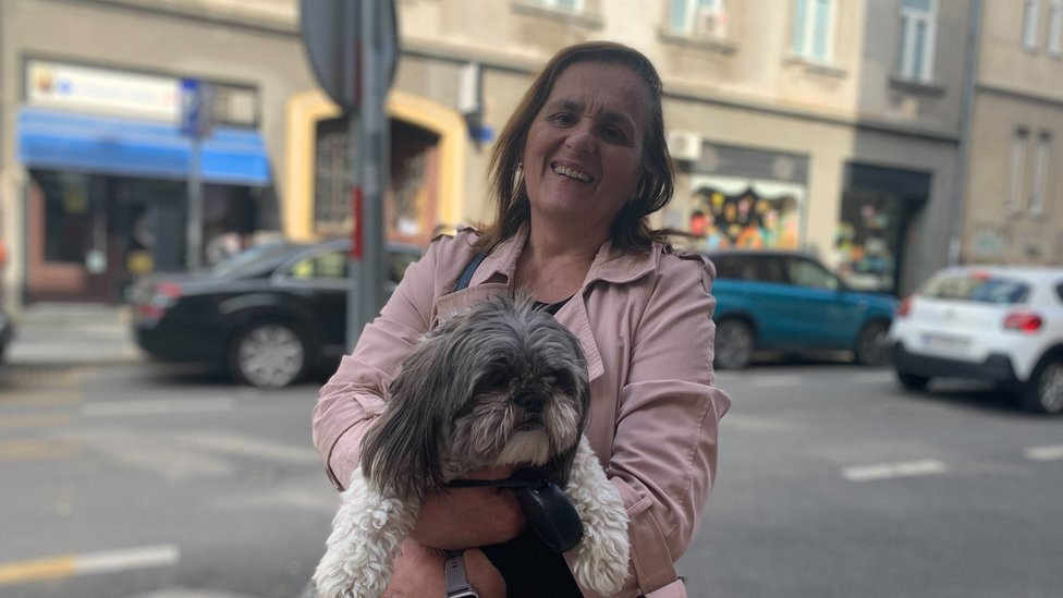 Marija iz Zagreba