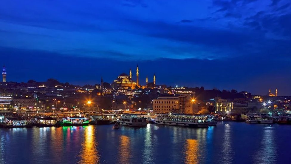 istanbul