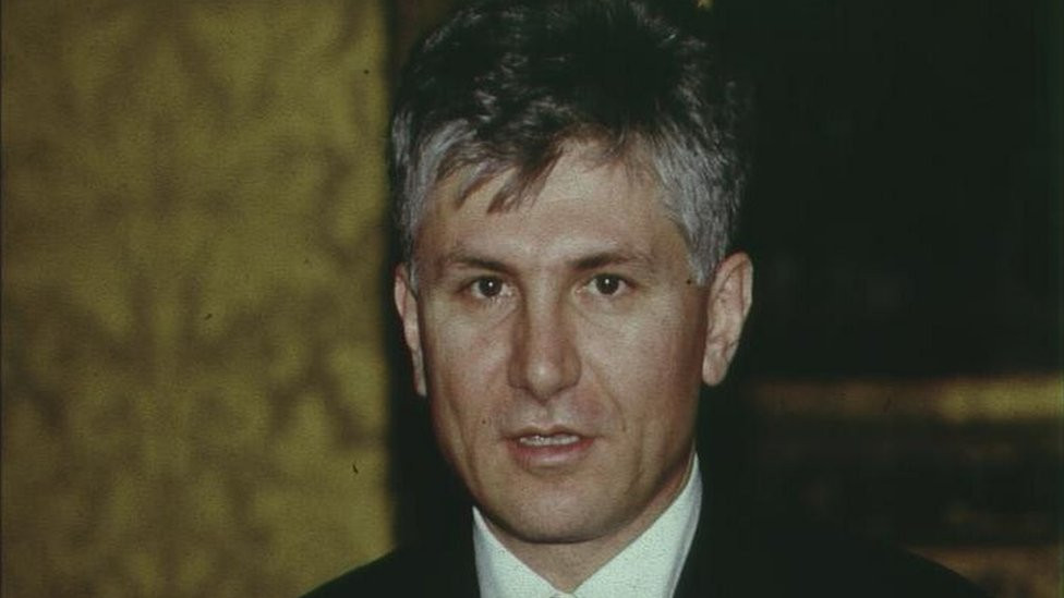 Zoran Đinđić