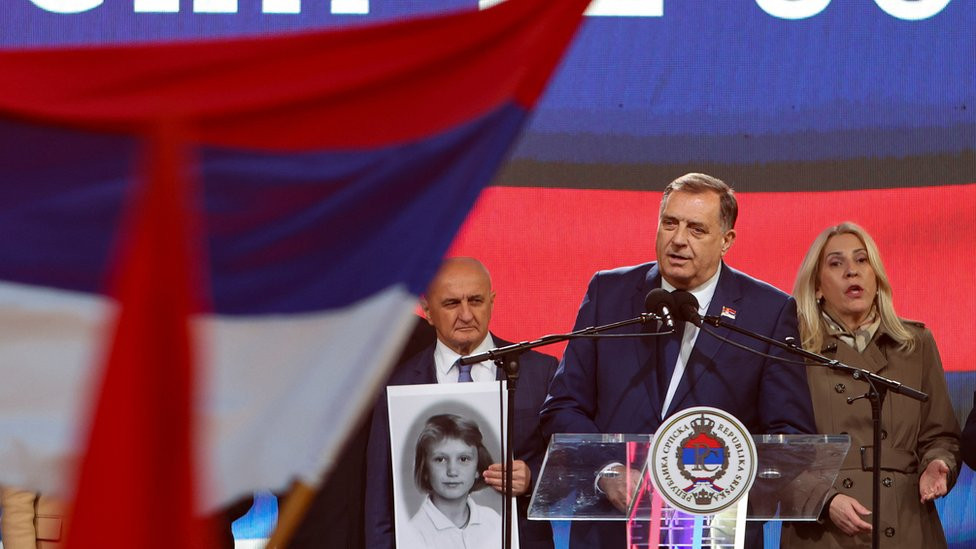 Dodik