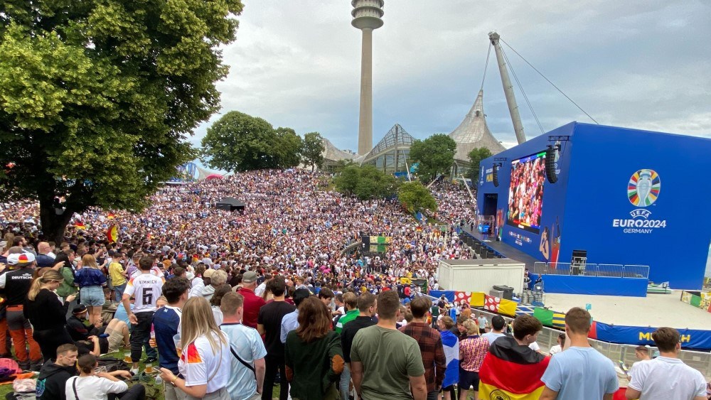 škoti, gajde, euro 2024, evropsko prvenstvo u fudbalu