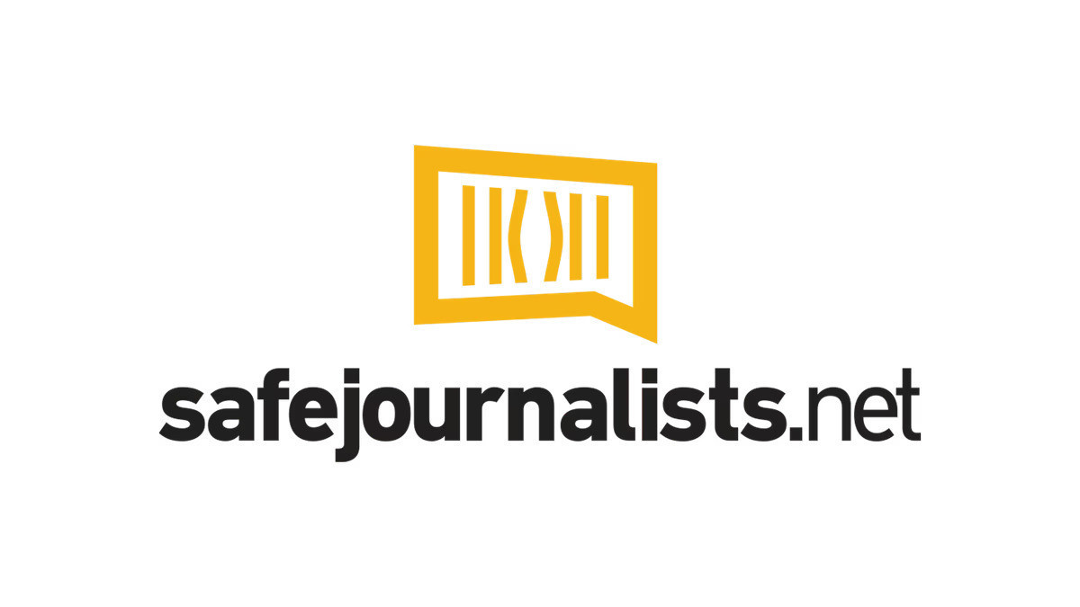 Foto: SafeJournalists