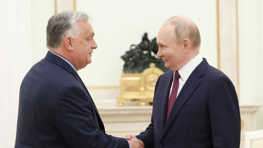 orban, putin