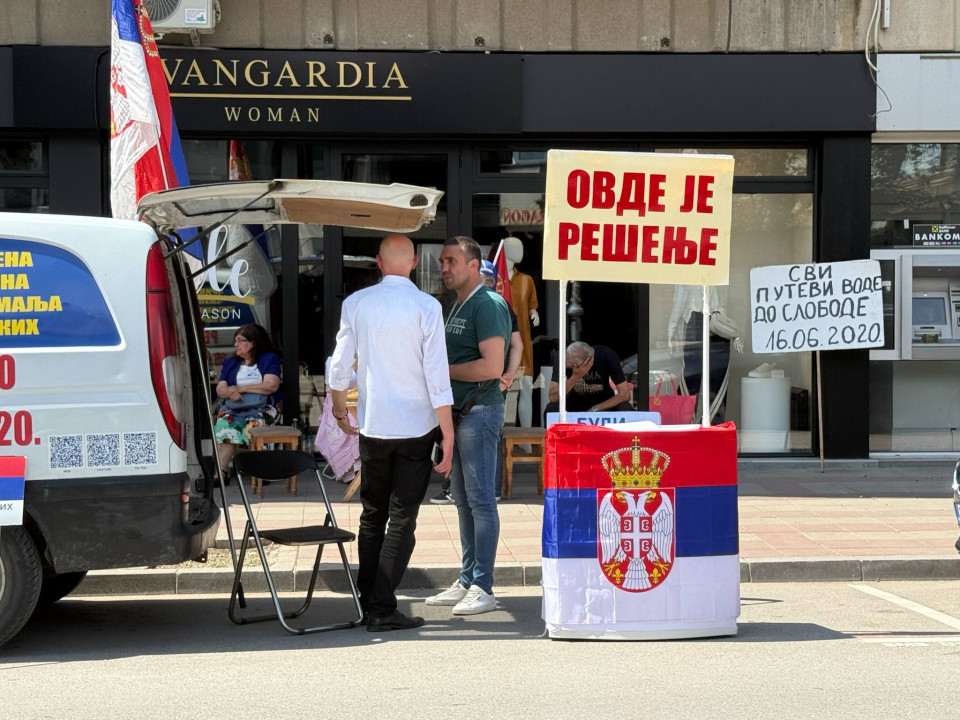 Foto: J. Jacić/Boom93