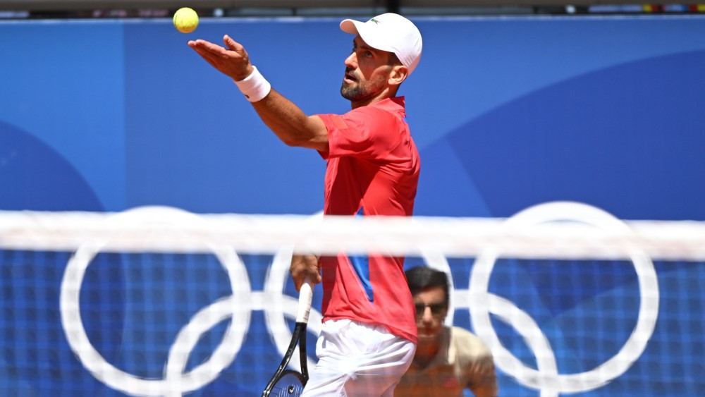 novak đoković