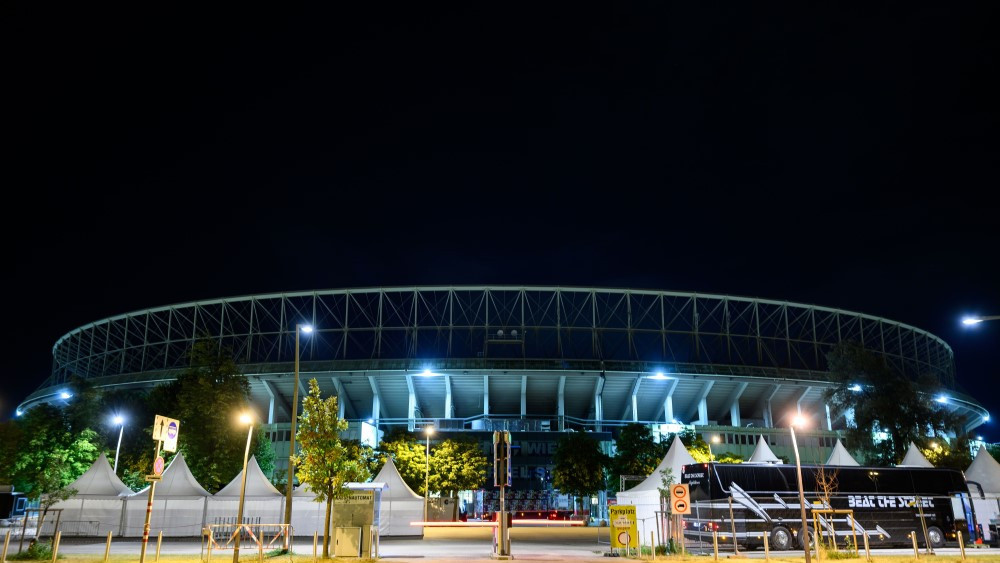 stadion u beču, koncerti tejlor svift u Beču