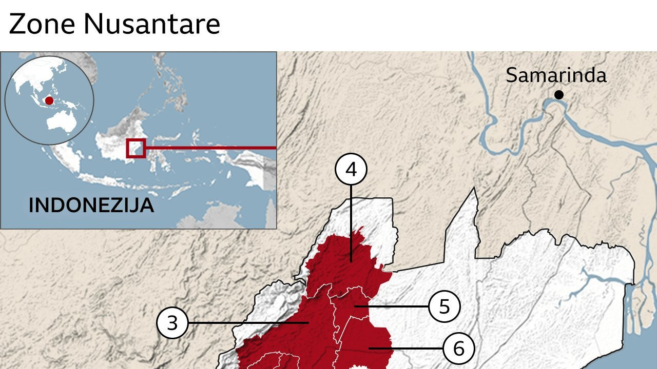 Indonezija