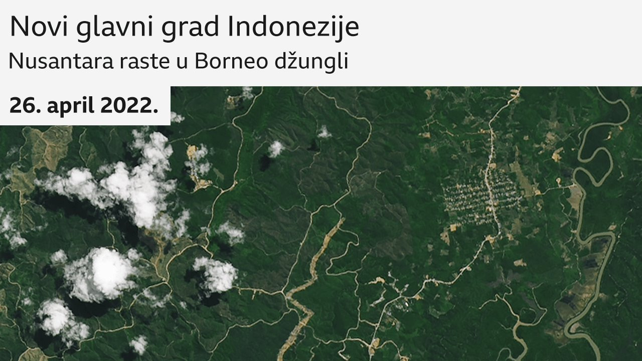 Indonezija